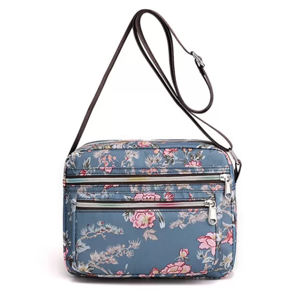 Princesse Fleurie Sac Tissu Fleuri Outlet